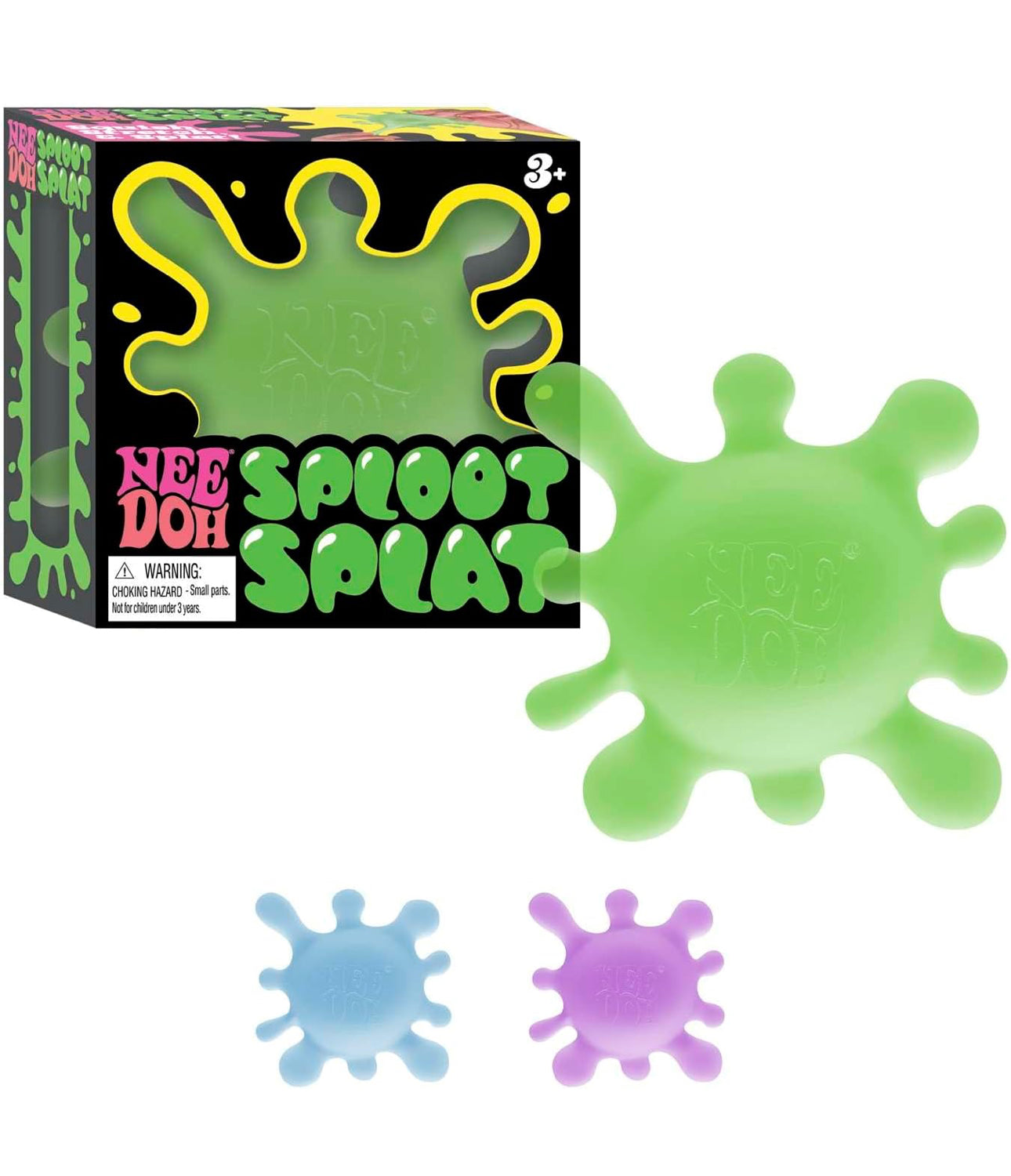 needoh-sploot-splat-sensory-fidget-toy