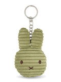 miffy-corduroy-olive-green-keyring
