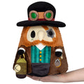 squishable-steampunk-plague-doctor-plush