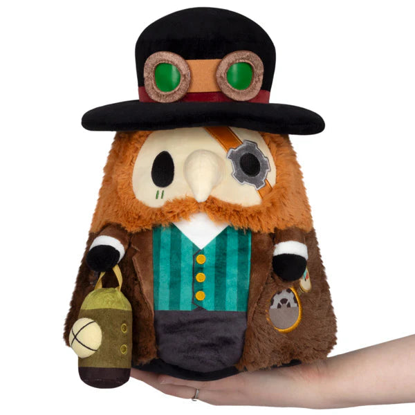 squishable-steampunk-plague-doctor-plush