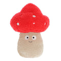 keeleco-snackies-mushroom-plush