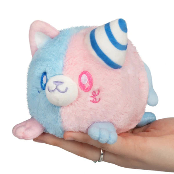 squishable-cotton-candy-kitty-plush