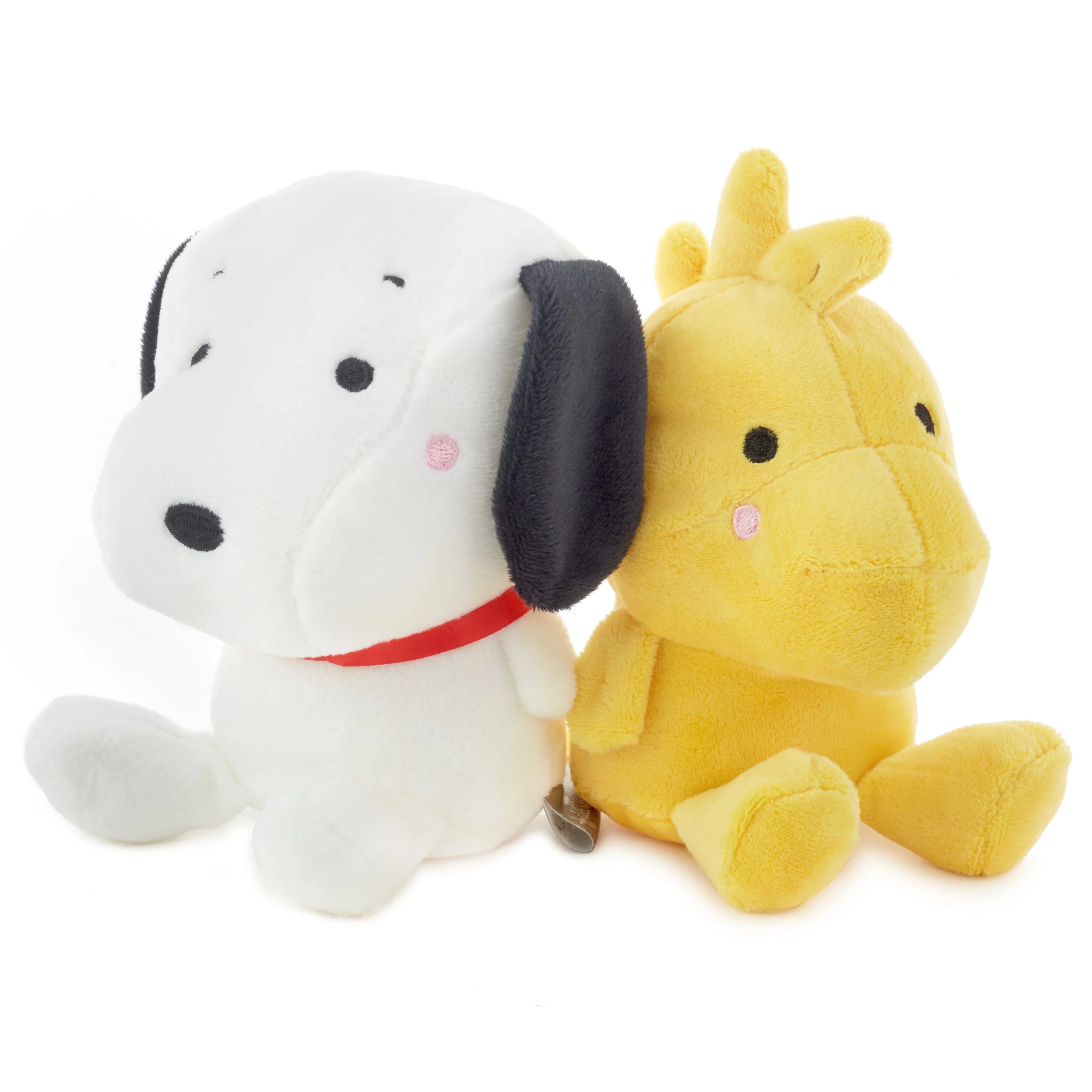 hallmark-snoopy-woodstock-plush-toy