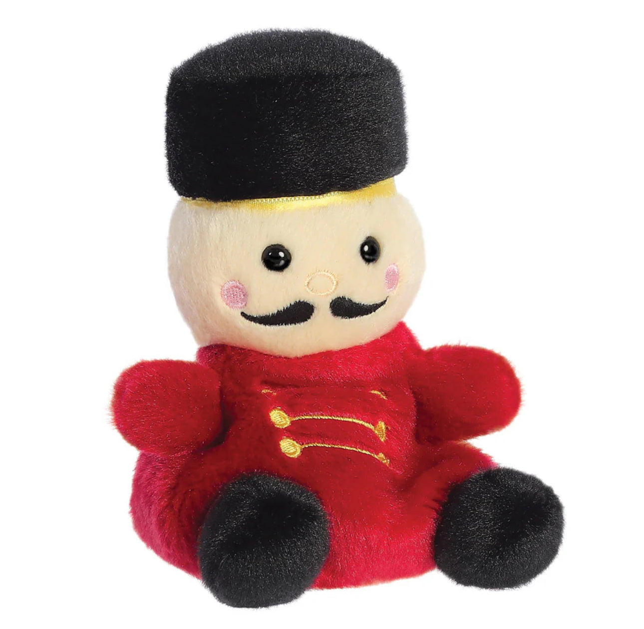 palm-pals-marius-nutcracker-soft-toy