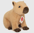 teddy-hermann-capybara-plush-toy