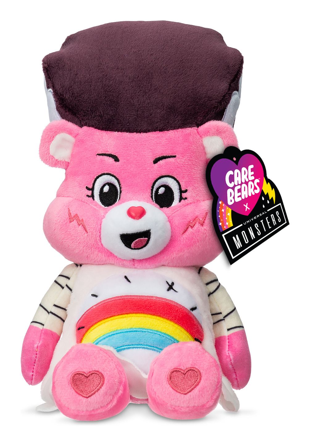 care-bears-bride-frankenstein-plush
