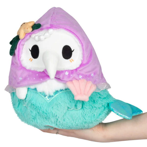 squishable-mermaid-plague-nurse-plush