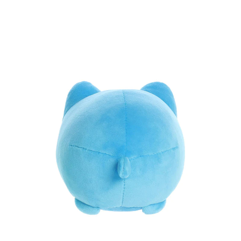 tasty-peach-electric-blue-meowchi-plush