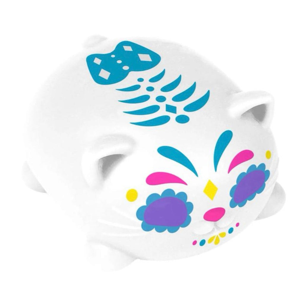 needoh-sugar-skull-cats-fidget-toy