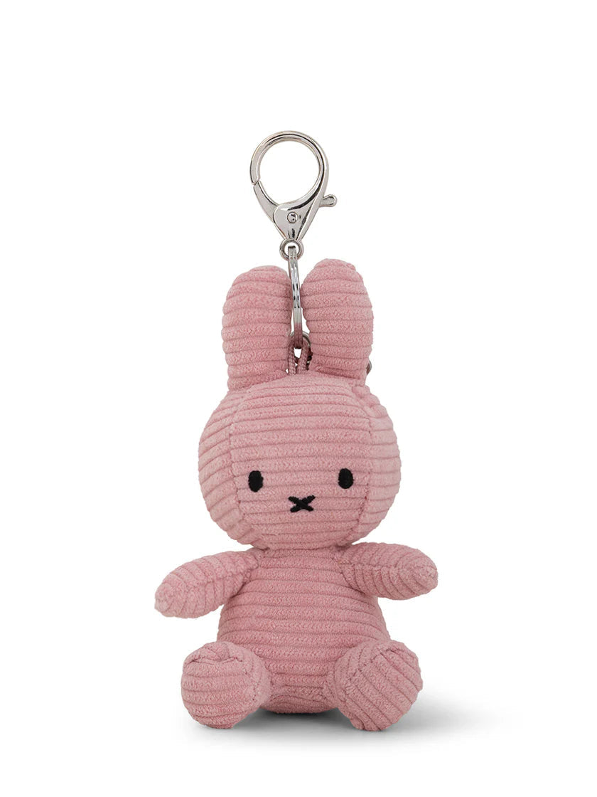 miffy-pink-plush-keyring