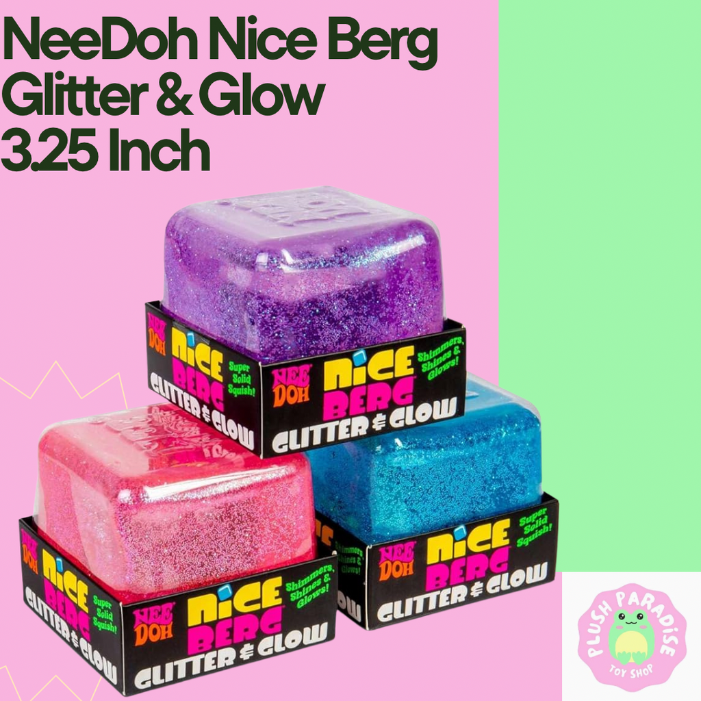 needoh-niceberg-glitter-fidget-toy