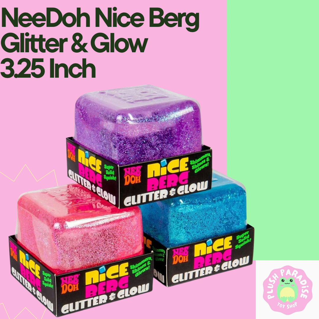 needoh-niceberg-glitter-fidget-toy