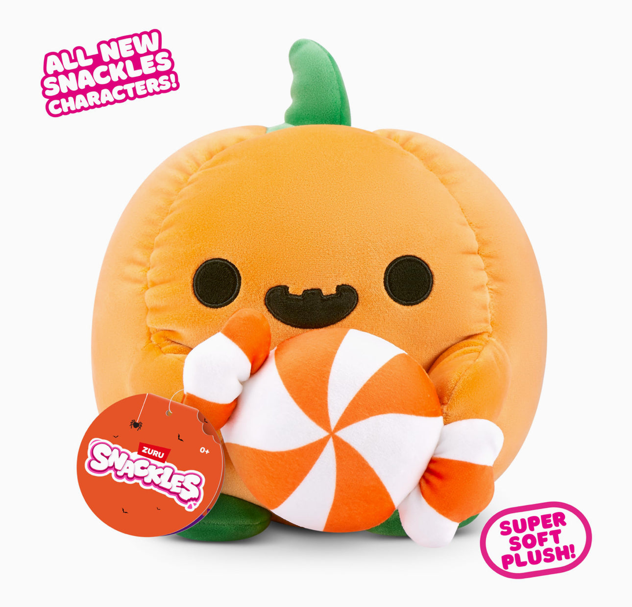 snackles-halloween-plush-toy-moon-pumpkin