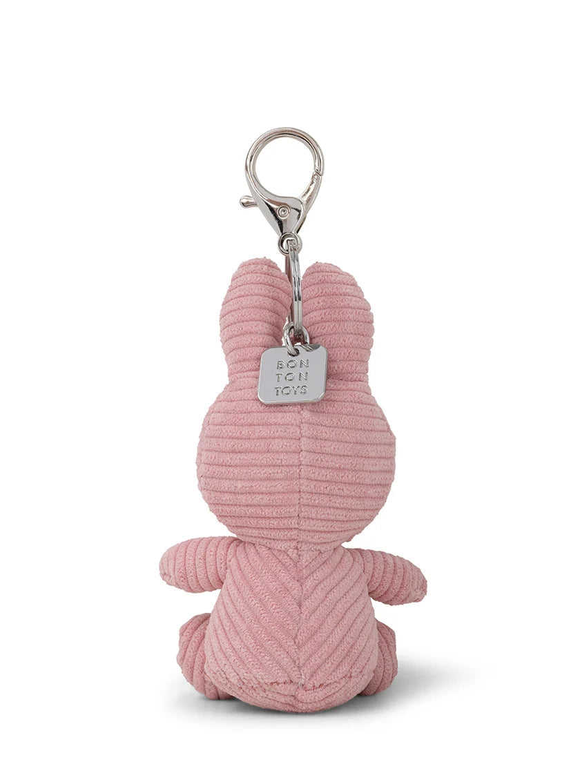 miffy-pink-plush-keyring