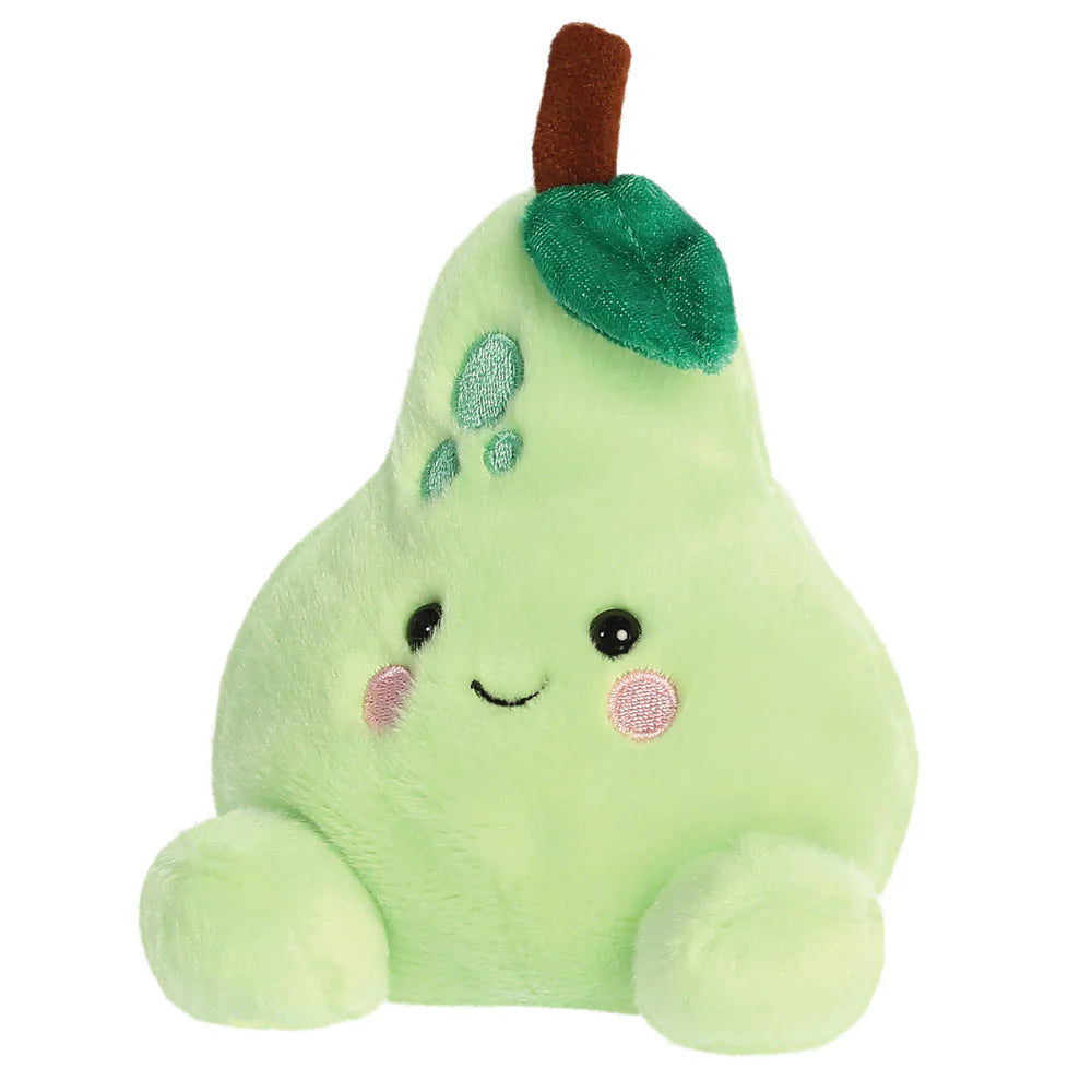 palm-pals-bartlett-pear-plush-toy