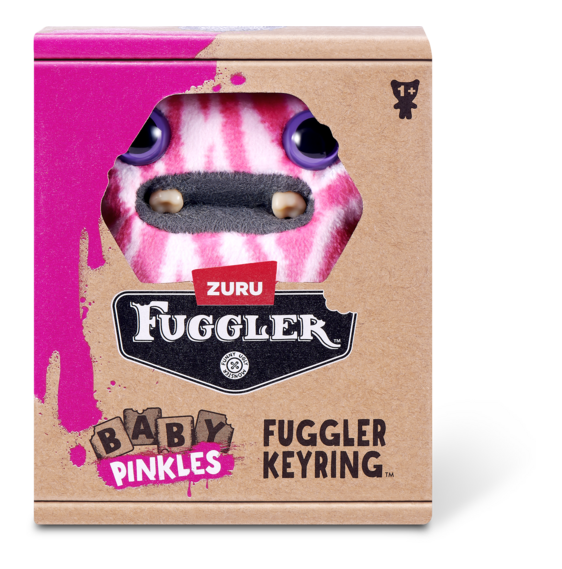 fuggler-pinkles-keyring-monster