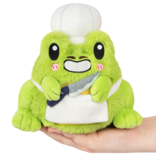 squishable-frog-chef-plush