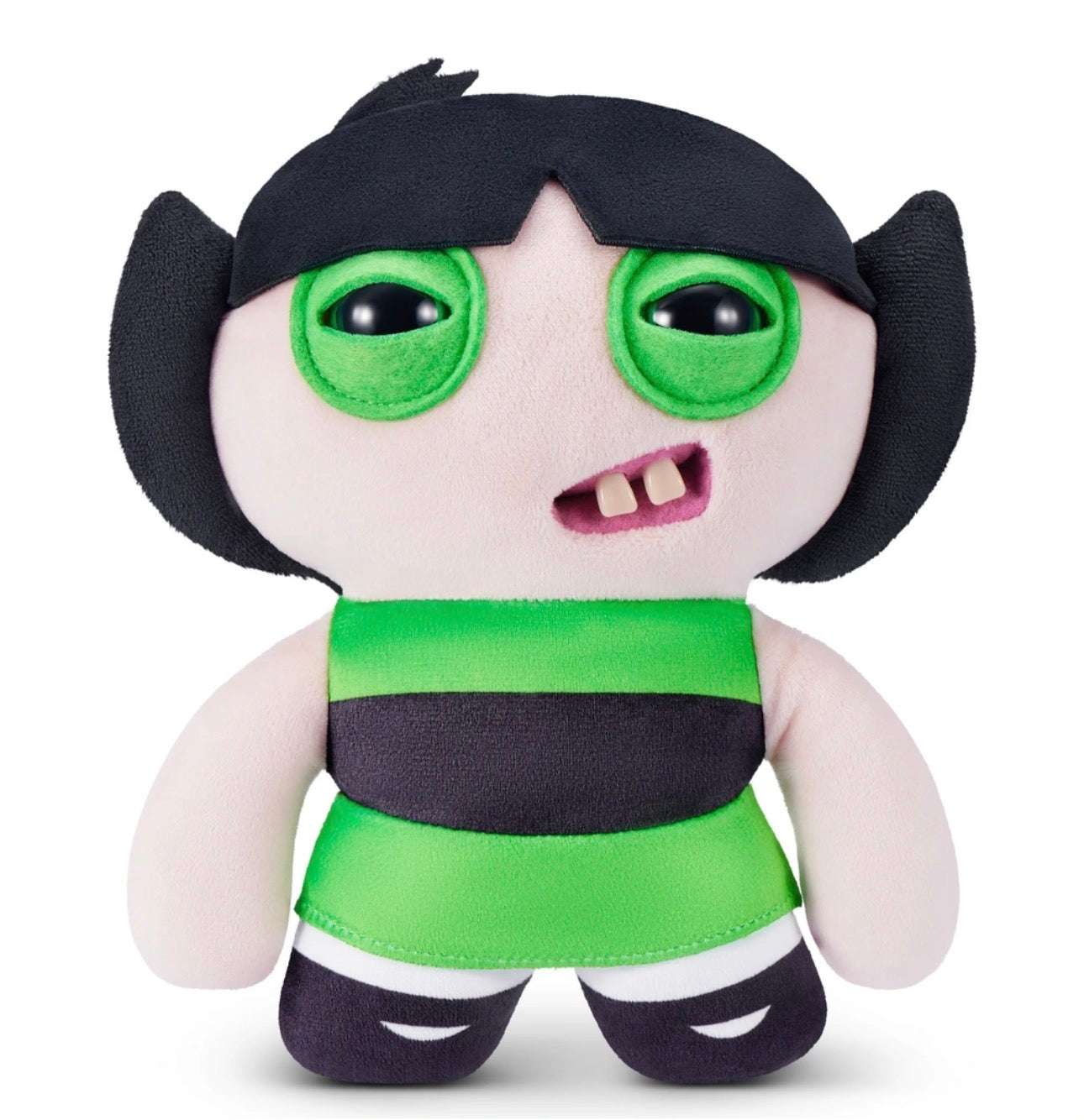 fuggler-powerpuff-girls-buttercup-plush