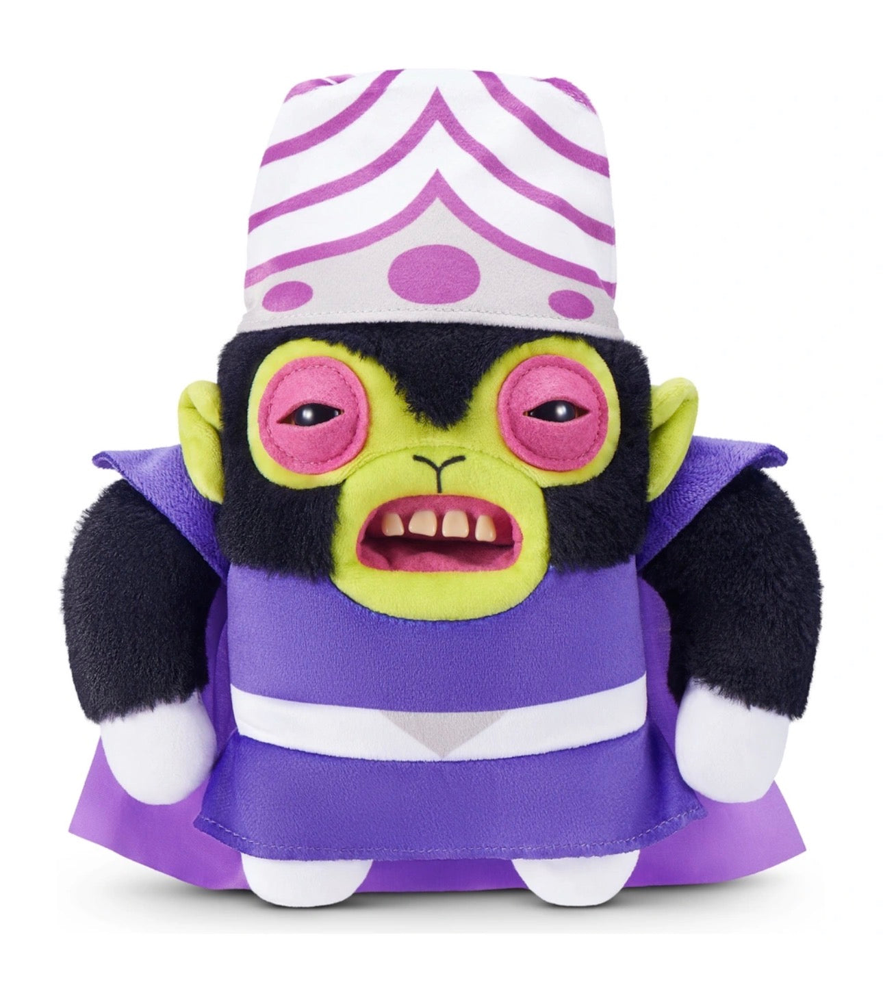 fuggler-powerpuff-girls-mojo-jojo-plush