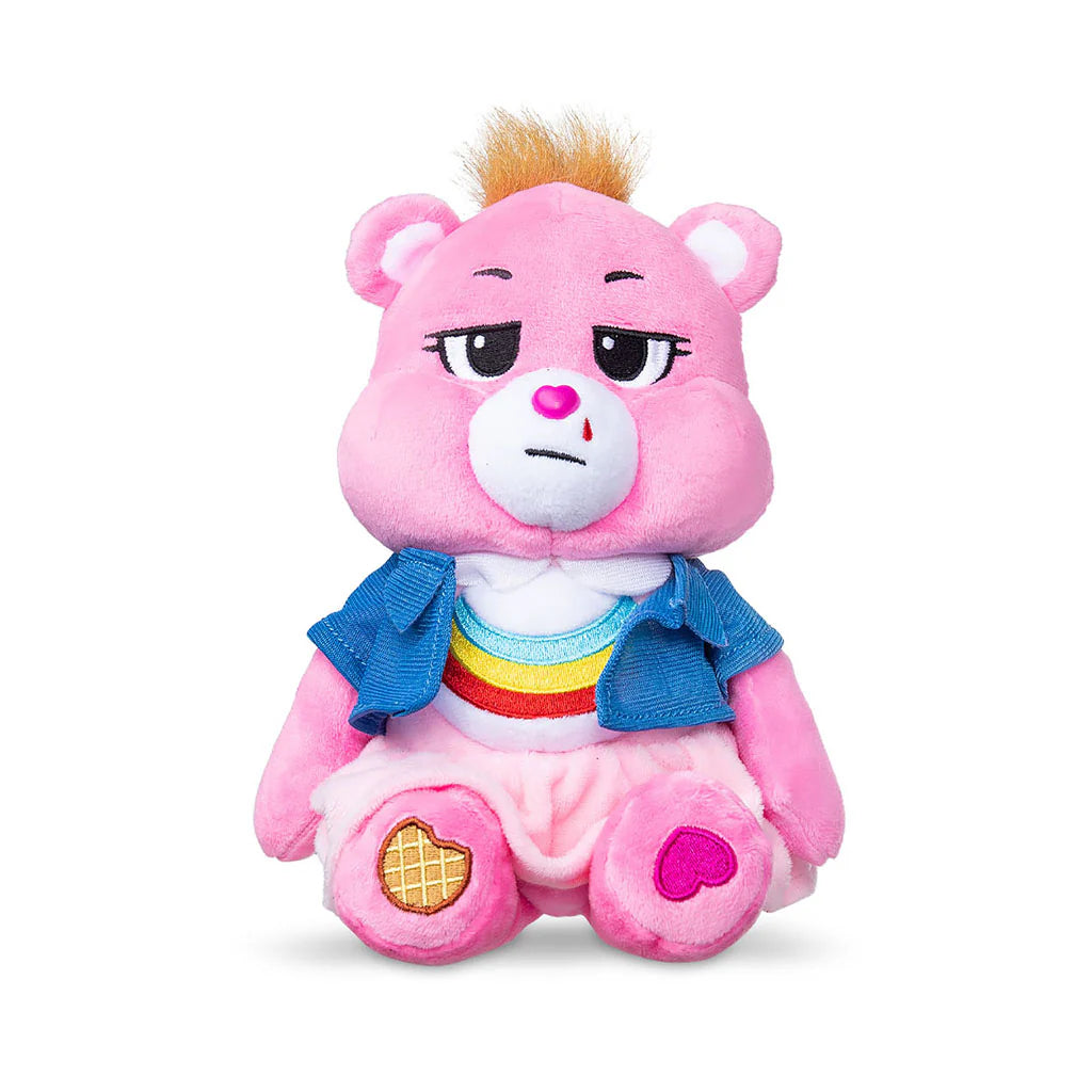 care-bears-cheer-bear-eleven-plush