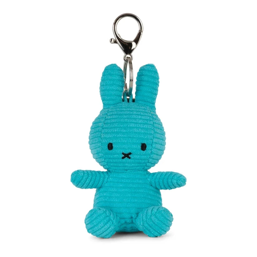 miffy-teal-plush-keyring
