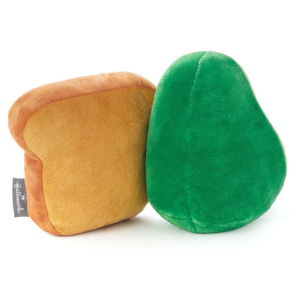 hallmark-avocado-toast-plush-toy