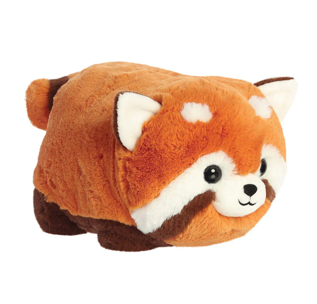spudsters-remy-red-panda-plush-toy