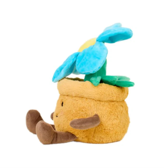 warmies-blue-flower-pot-cosy