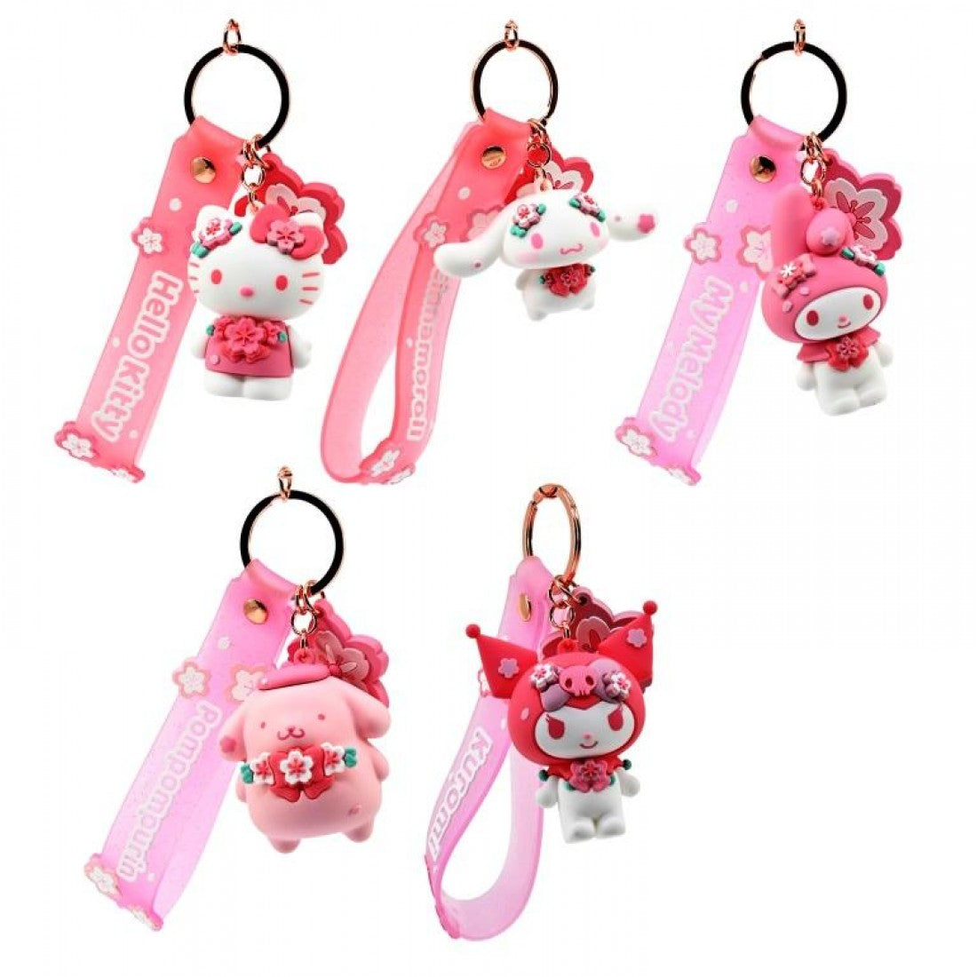 hello-kitty-sakura-keychains