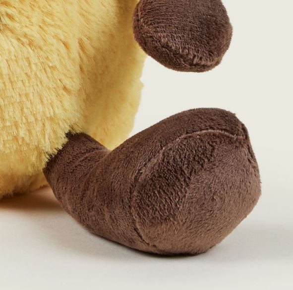 warmies-lemon-cosy-weighted-plush