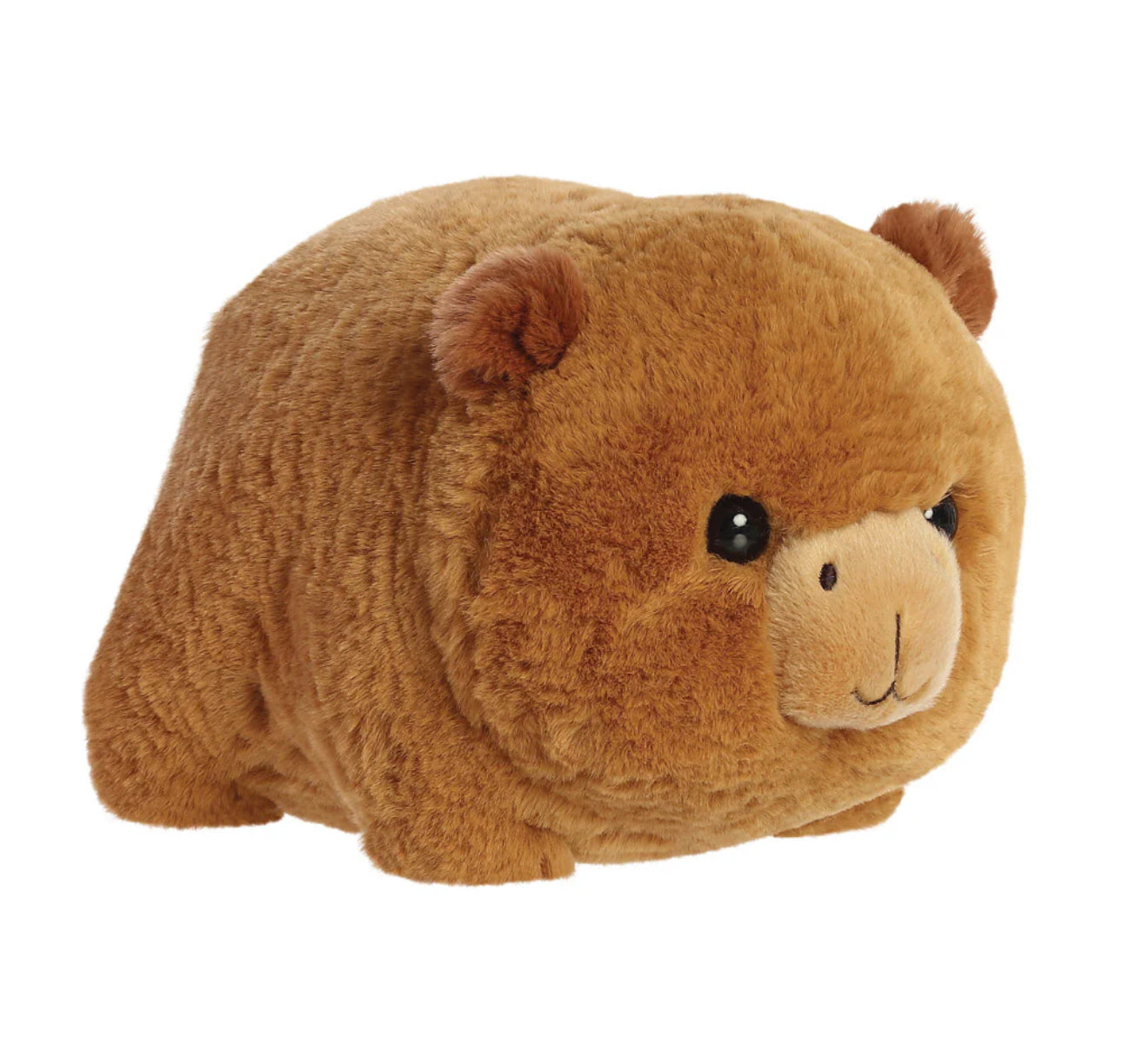 spudsters-carmen-capybara-plush-toy