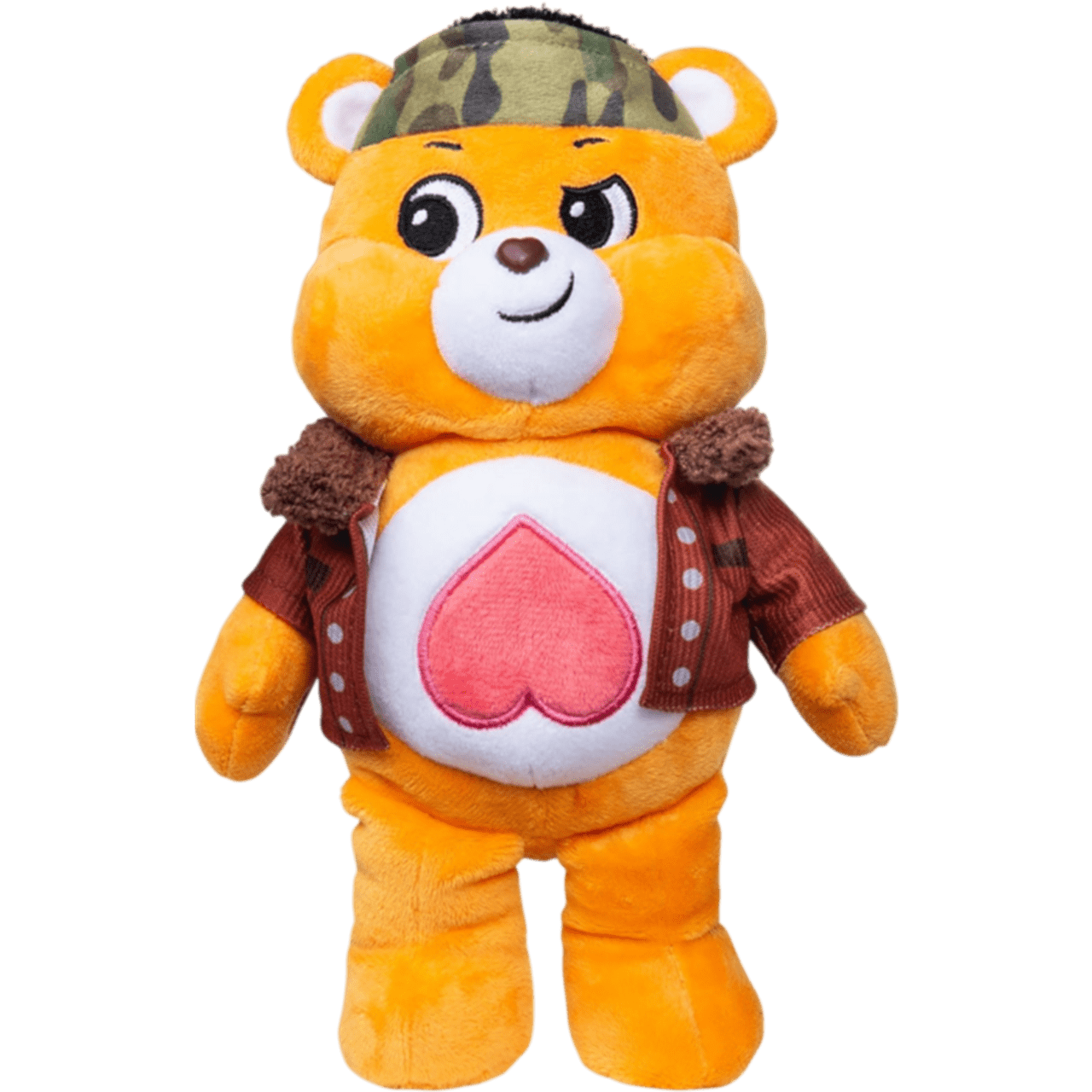 care-bears-tenderheart-bear-plush