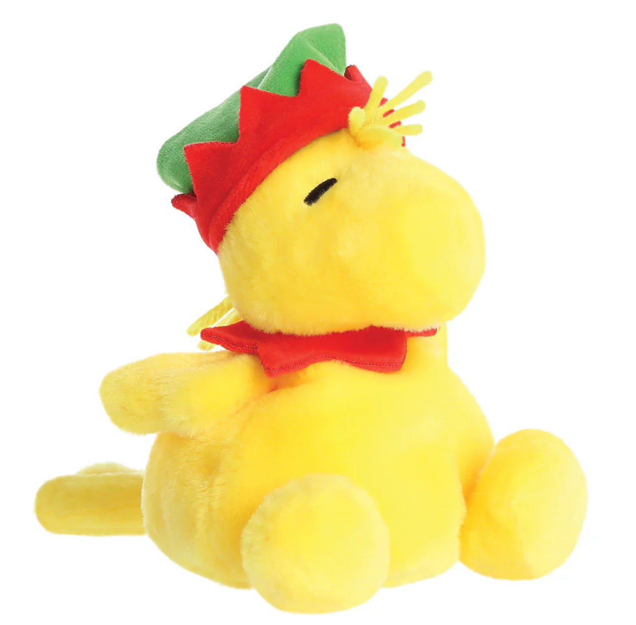 peanuts-elf-woodstock-plush-toy