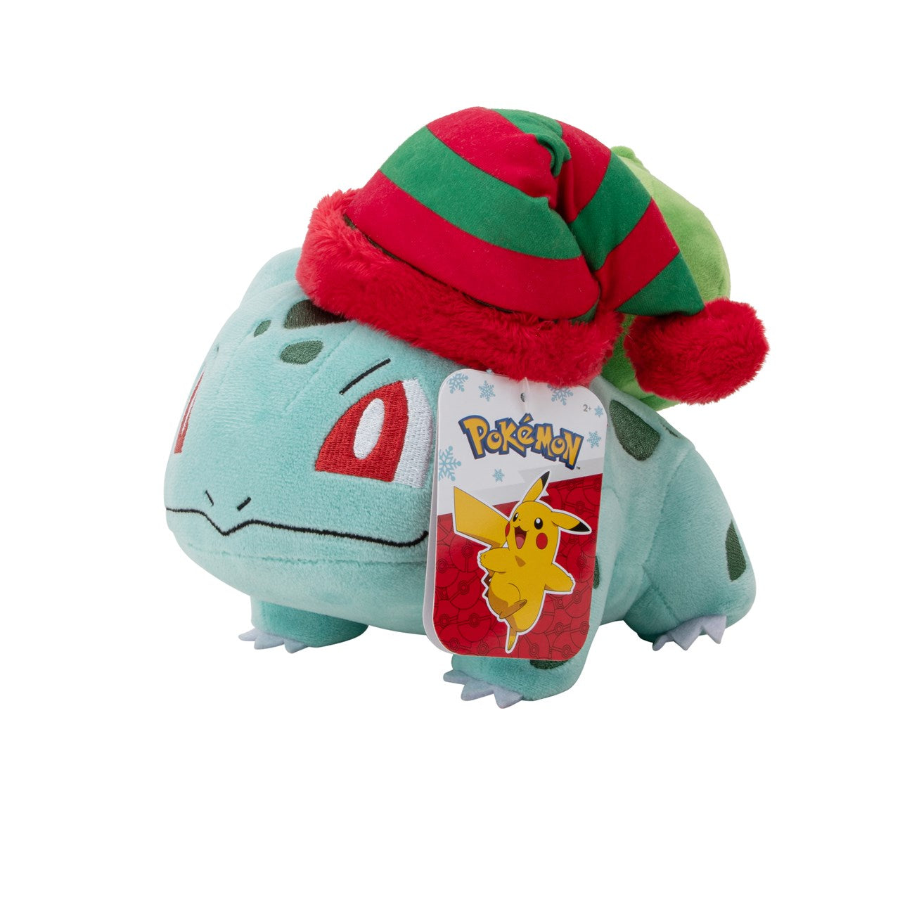 pokémon-holiday-bulbasaur-plush