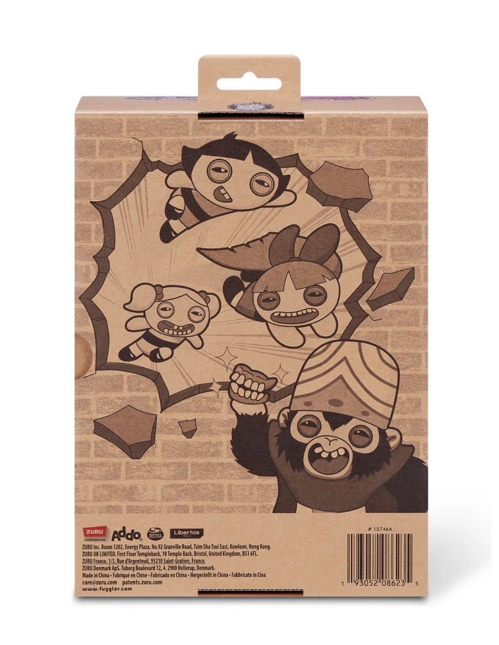 fuggler-powerpuff-girls-buttercup-plush