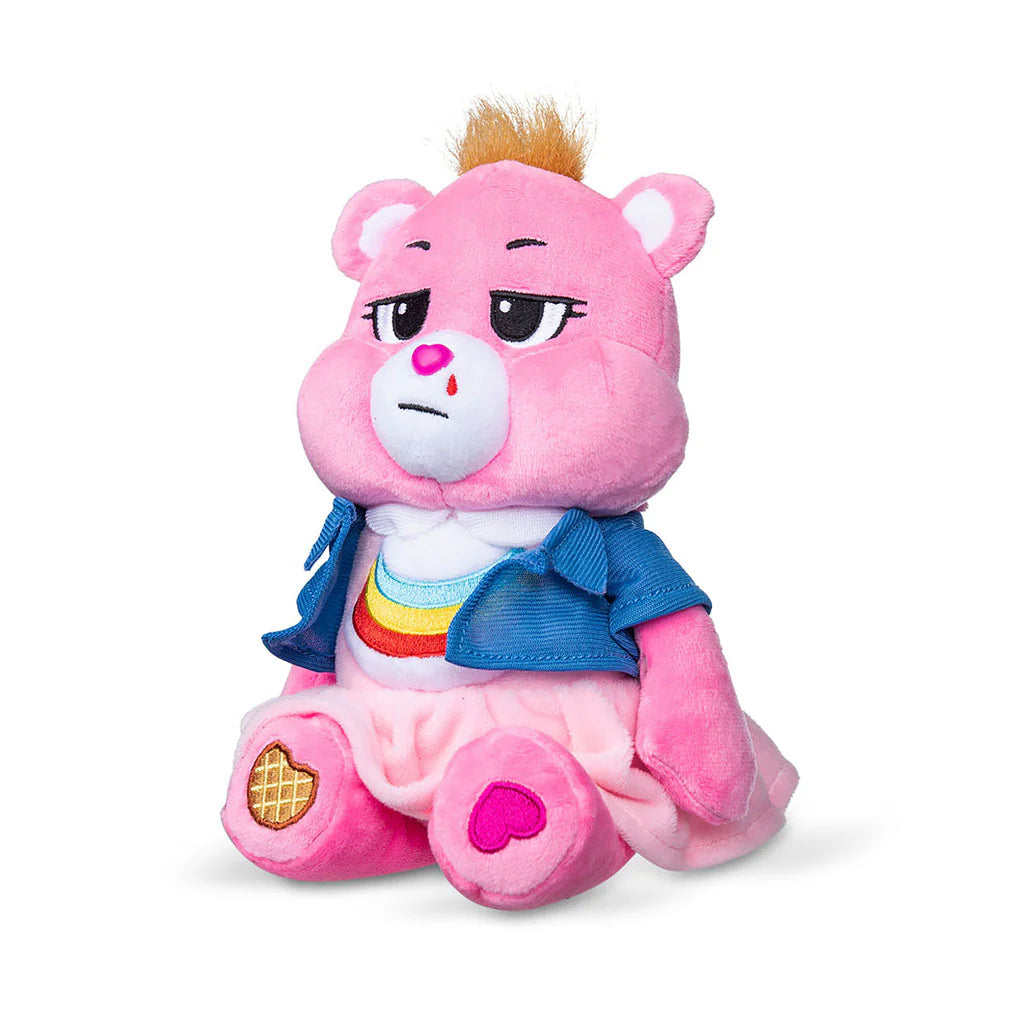 care-bears-cheer-bear-eleven-plush