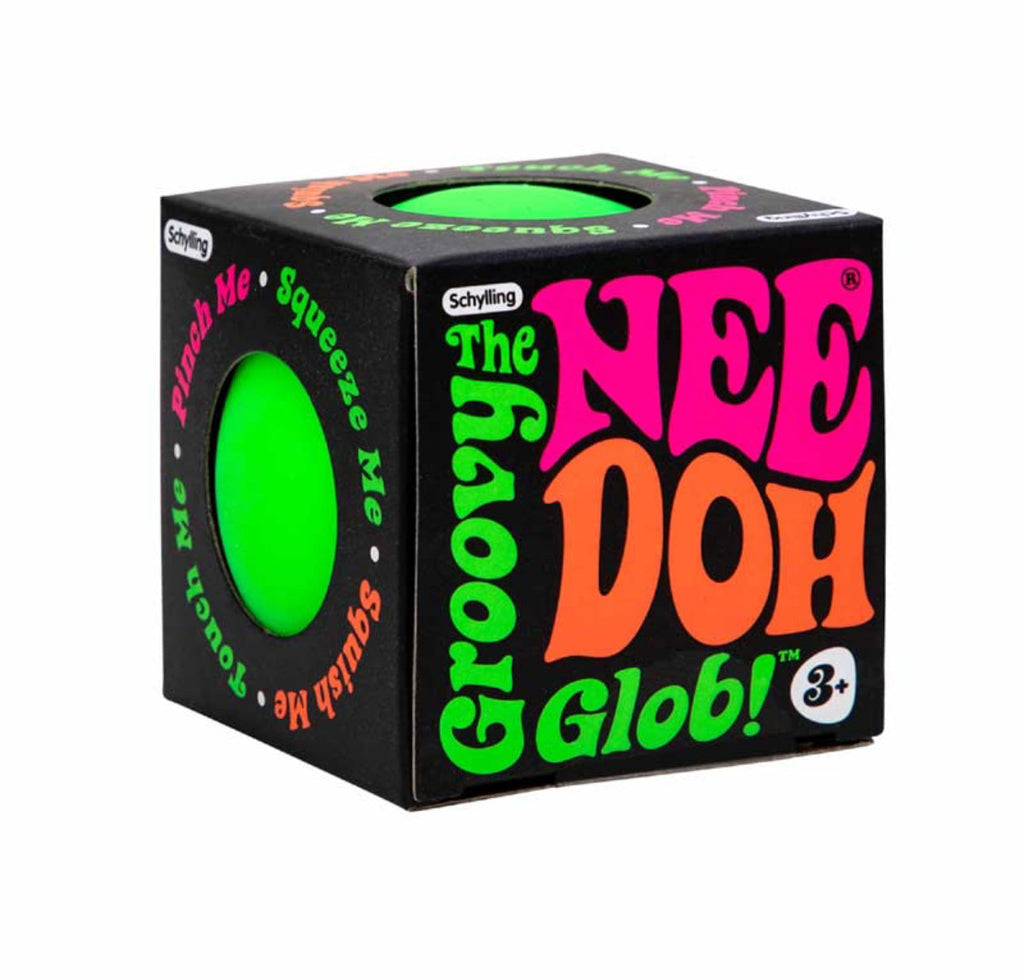 classic-needoh-groovy-glob-stress-ball