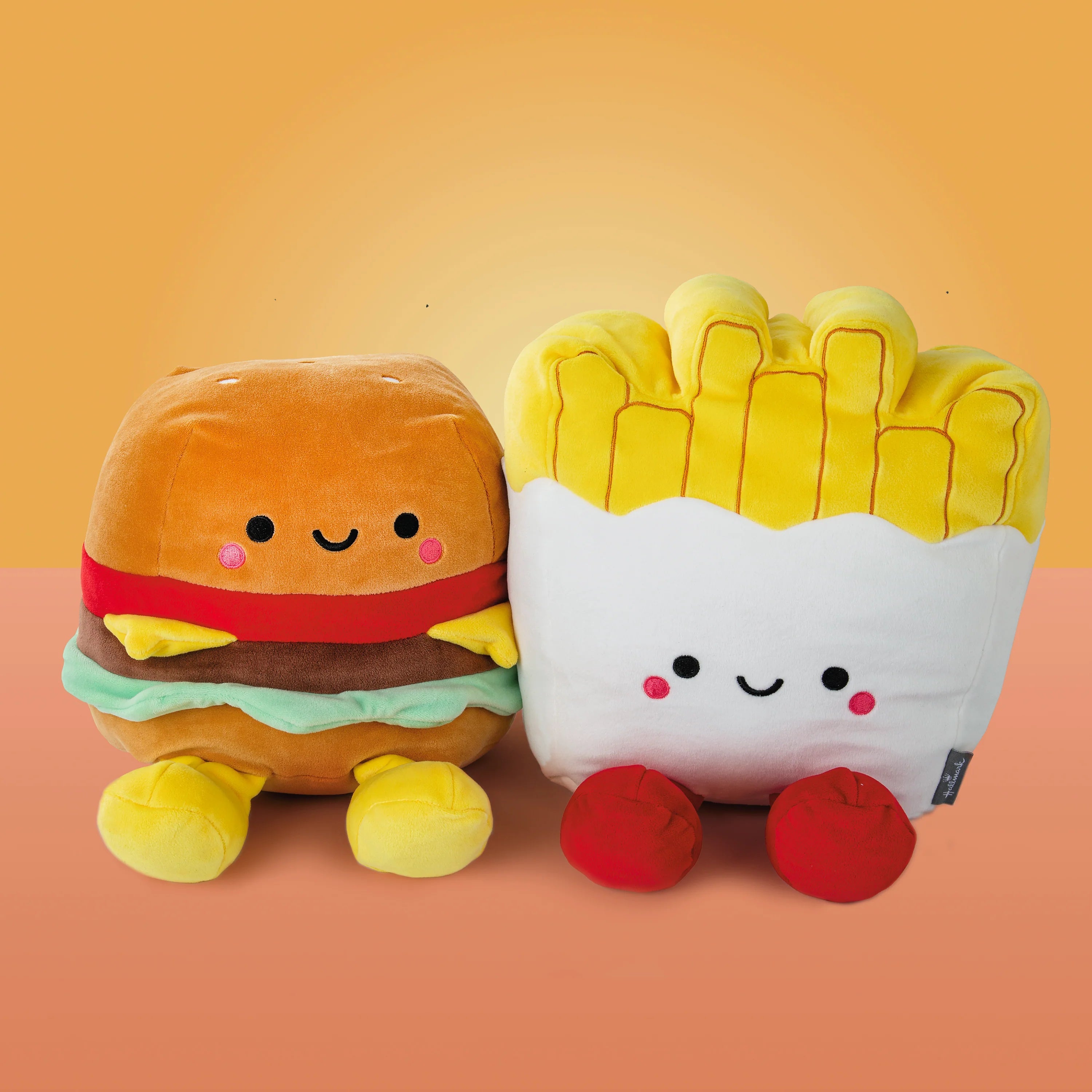 hallmark-better-together-burger-fries-plush-toys
