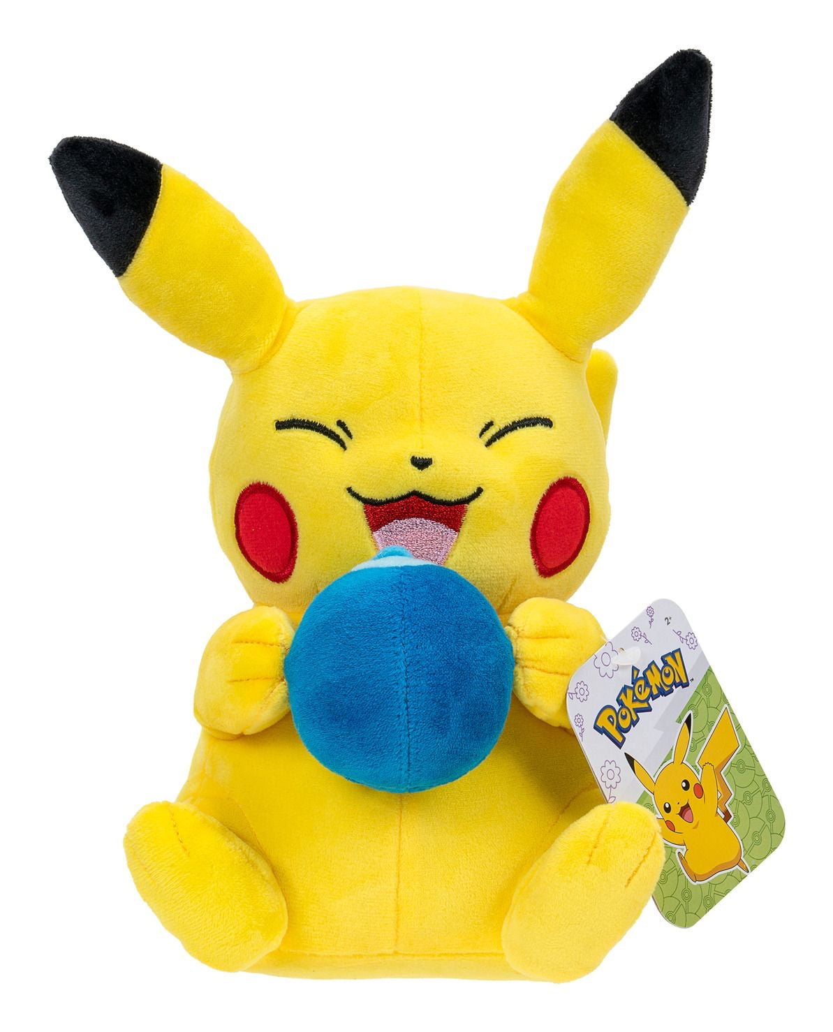 pikachu-oran-berry-plush-toy