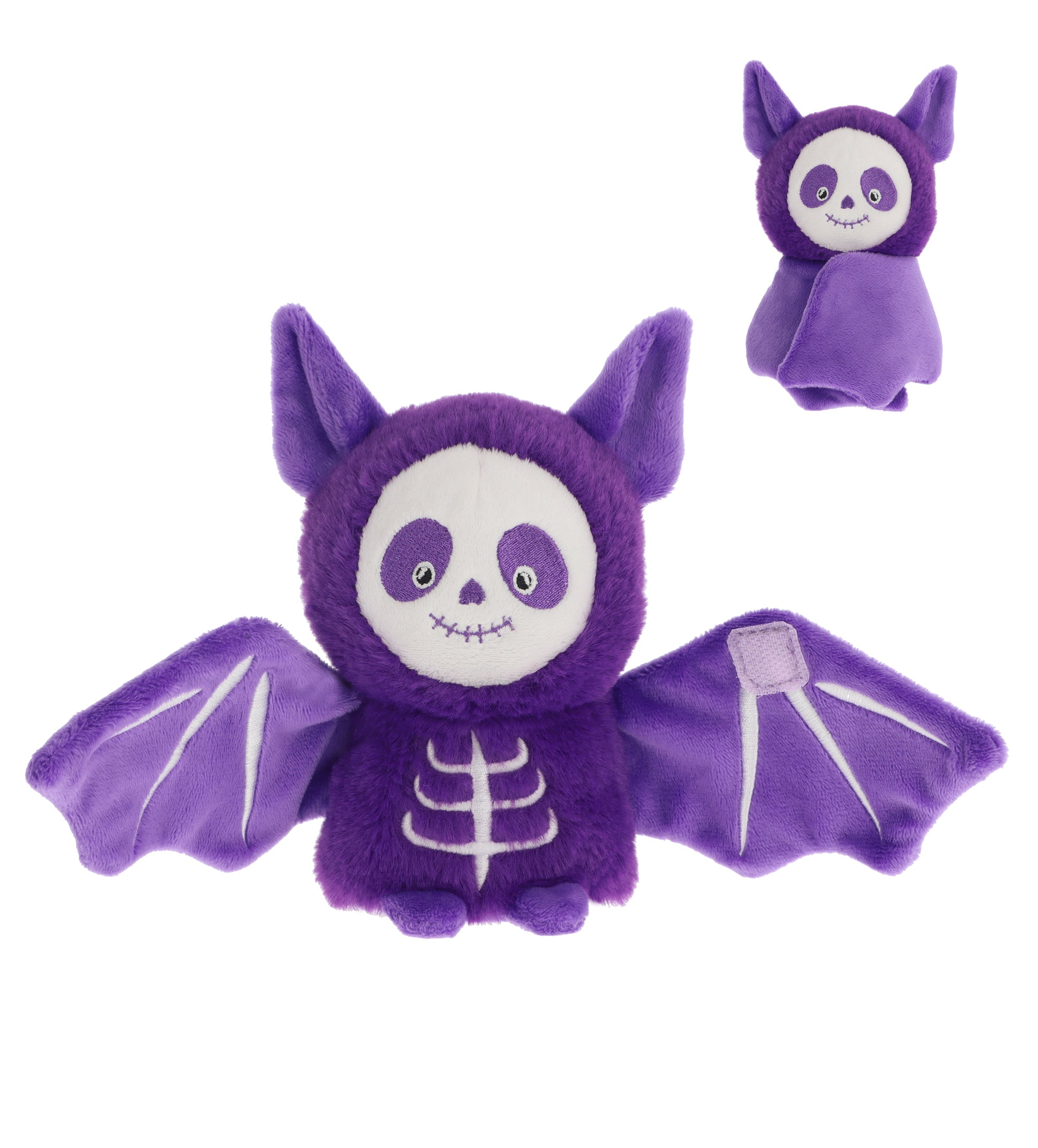 keelco-halloween-bat-plush-toy