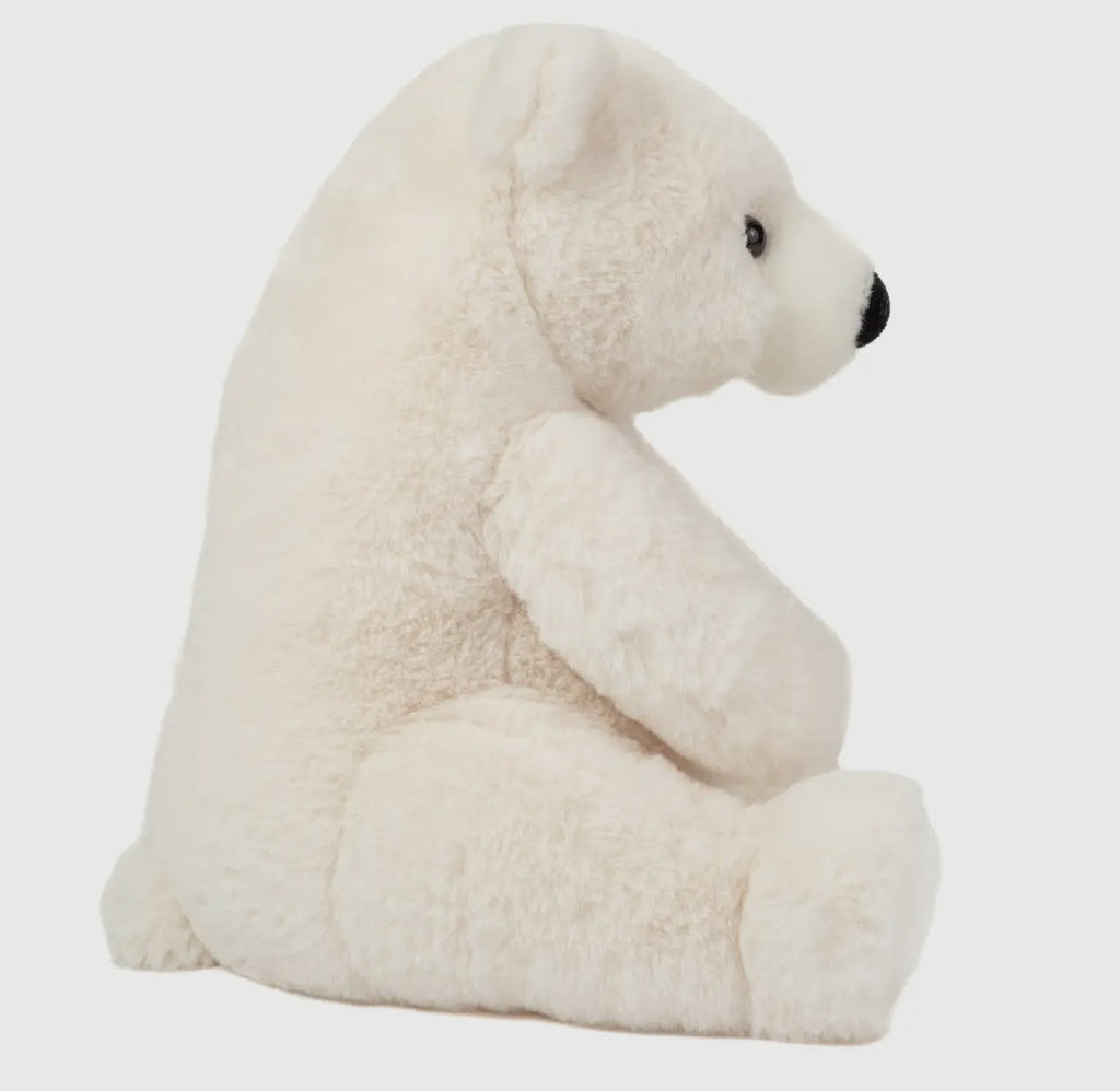 teddy-hermann-polar-bear-plush-toy