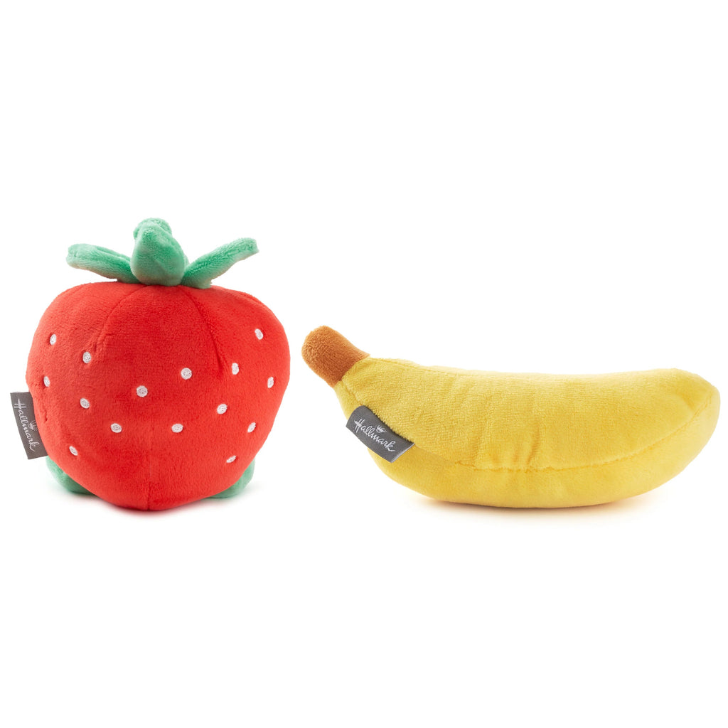 hallmark-strawberry-banana-plush-toy