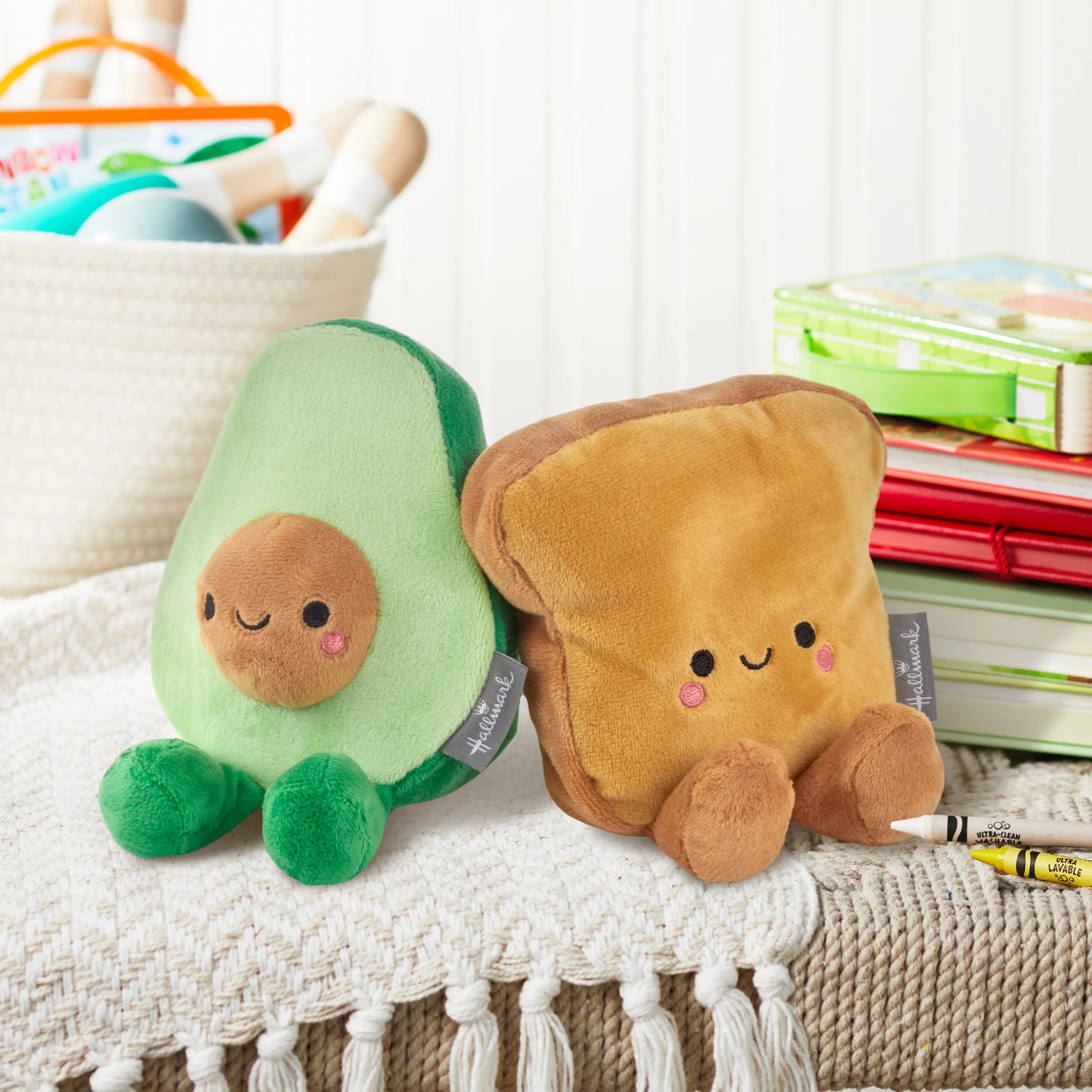 hallmark-avocado-toast-plush-toy