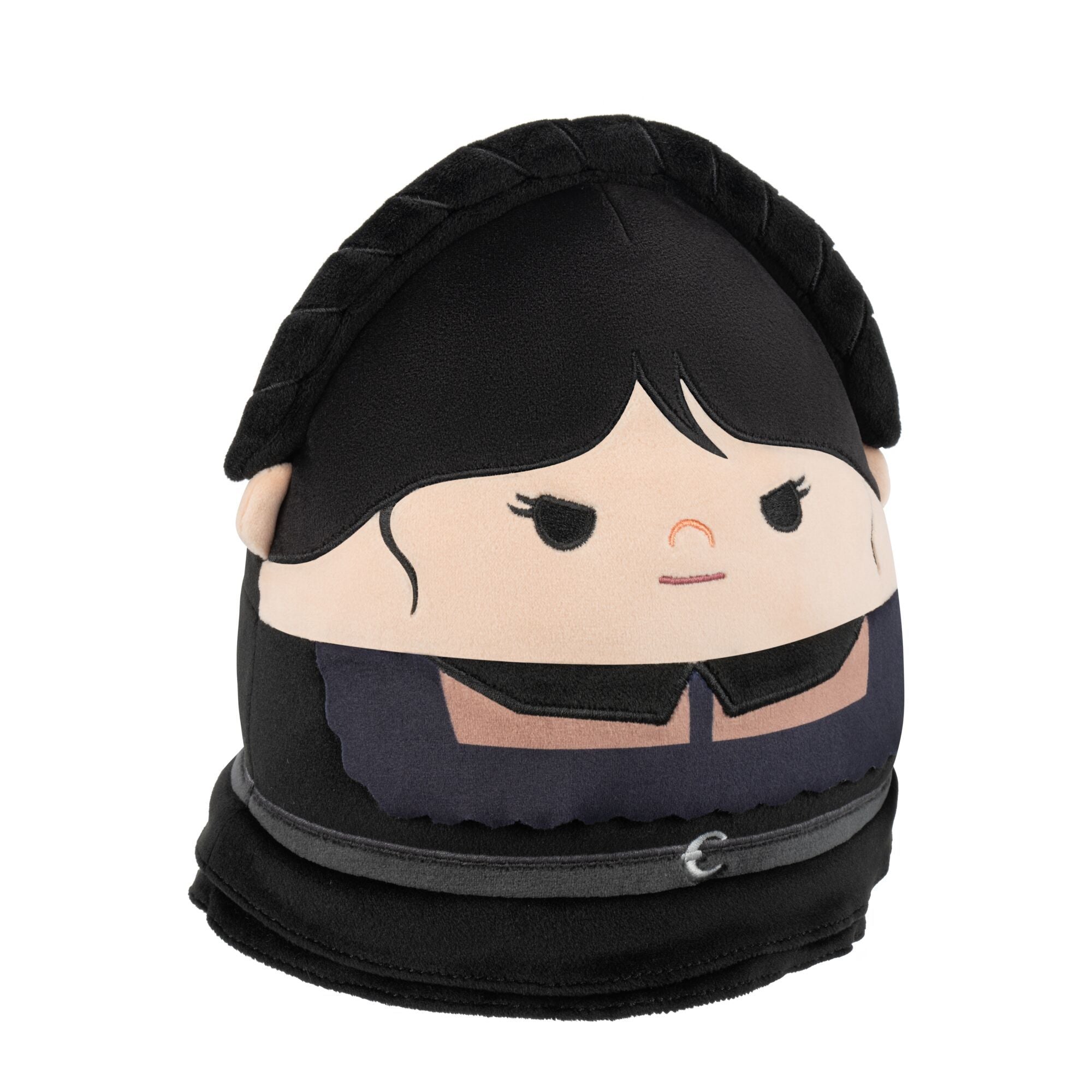 squishmallows-wednesday-dance-dress-plush