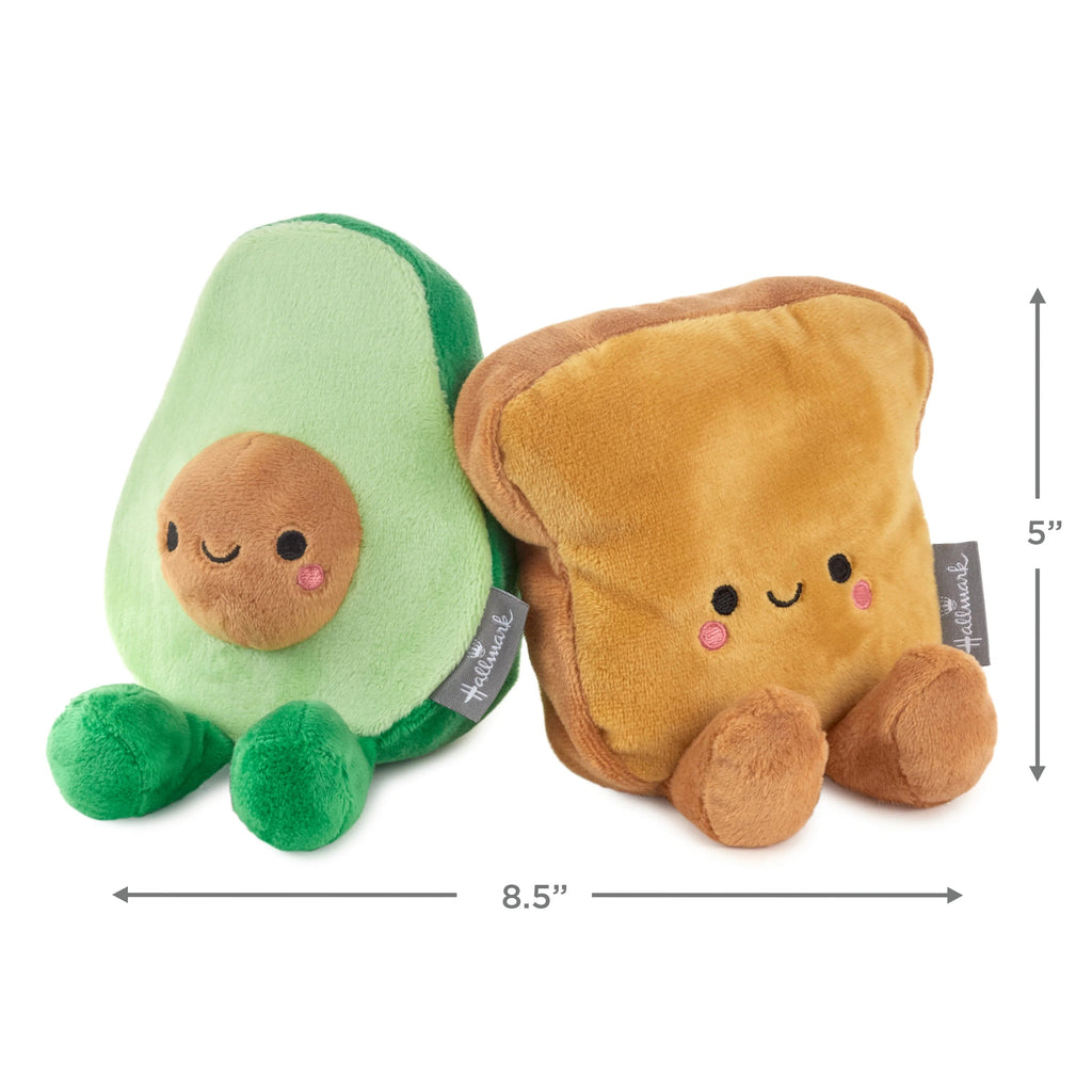 hallmark-avocado-toast-plush-toy
