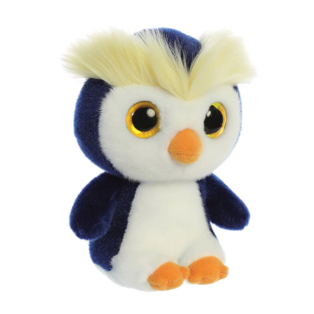 aurora-yoohoo-rockhopper-penguin-plush