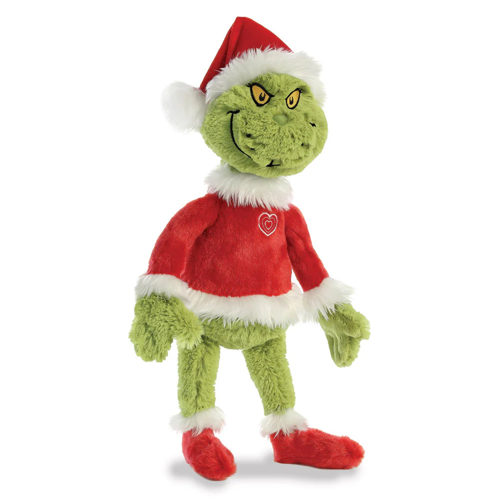 aurora-world-dr-seuss-grinch-plush-toy