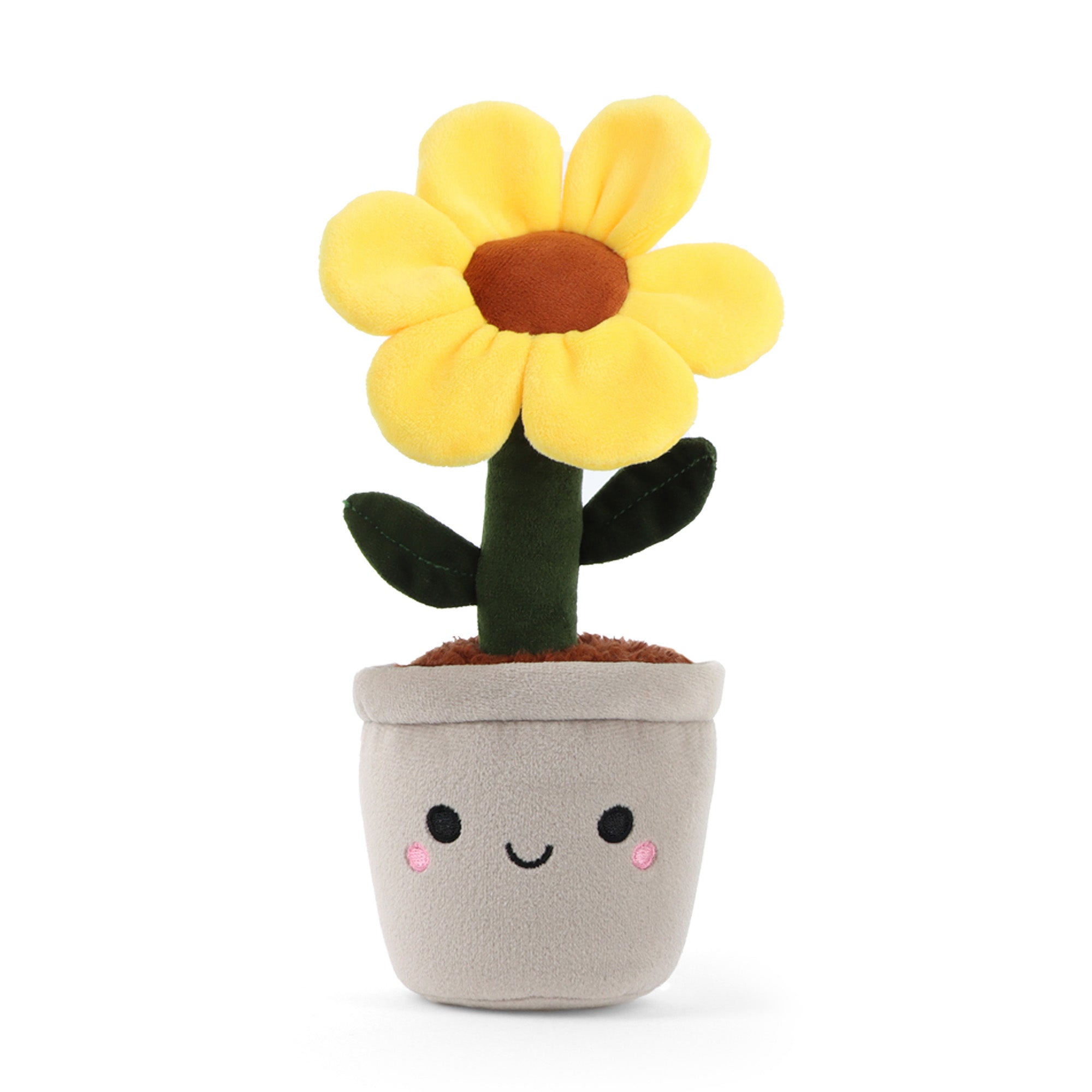 keeleco-botanical-garden-sunflower-plush-toy