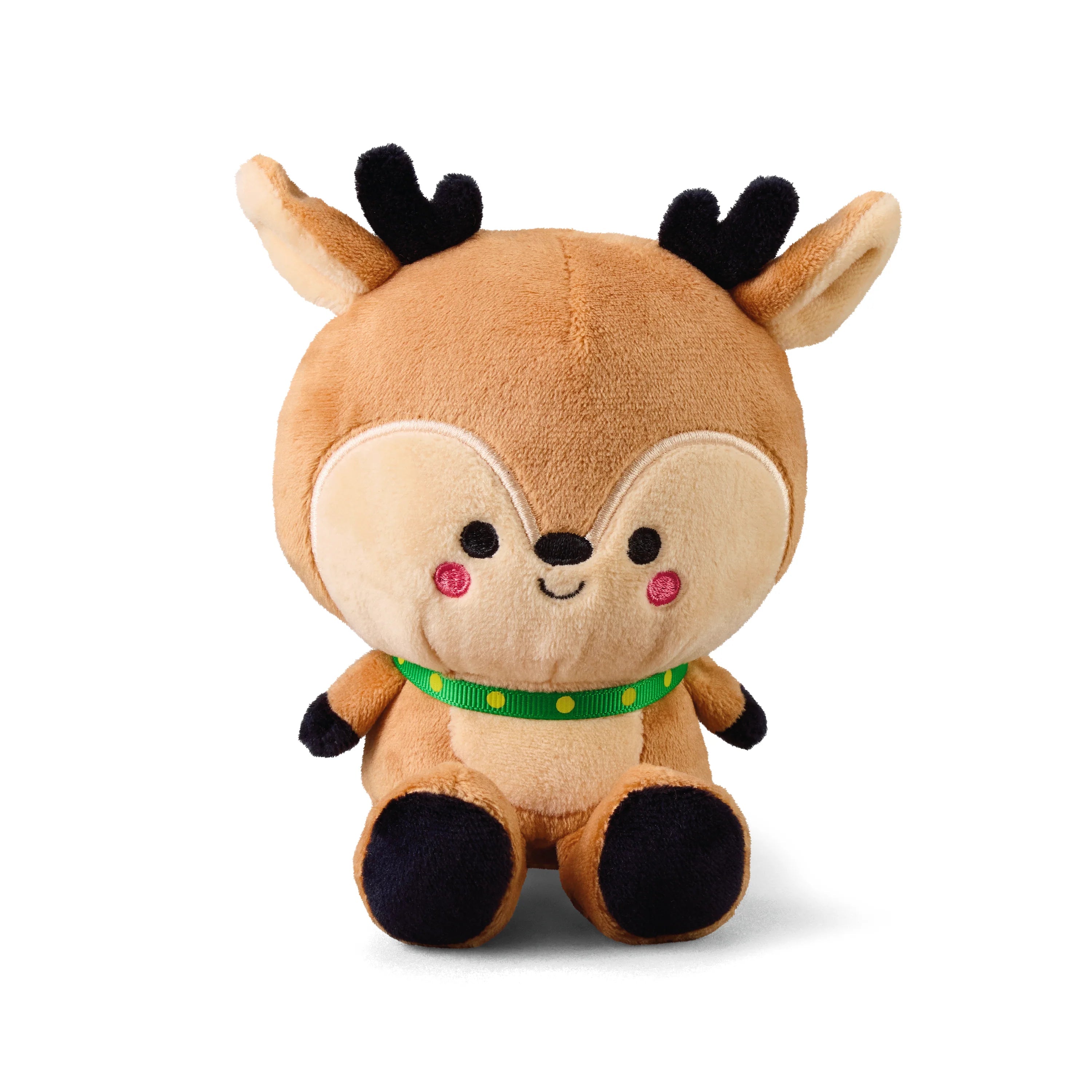 hallmark-santa-reindeer-plush-toy