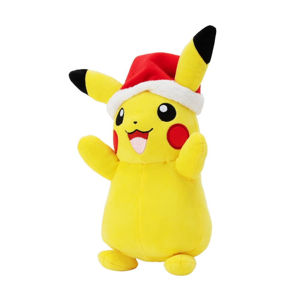 pokemon-holiday-pikachu-plush